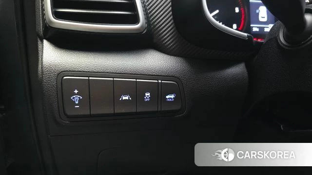 Hyundai All New Tucson id 4764673 из Кореи 19