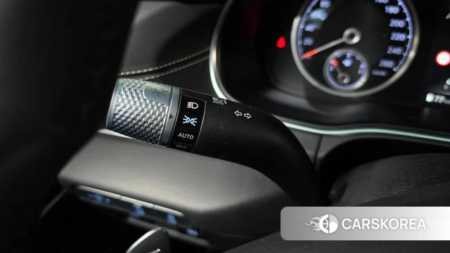 Genesis GV80 id 5034000 из Кореи 19