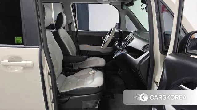 Kia The New Kia Ray id 4975991 из Кореи 19
