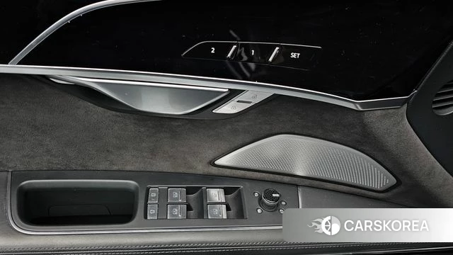 Audi A8 (D5) id 4952233 из Кореи 19