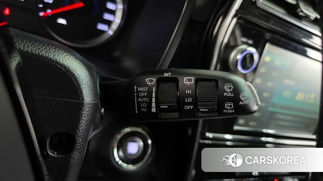 Ssangyong Tivoli Air id 4958994 из Кореи 19