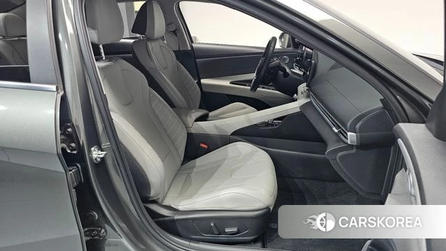 Hyundai Avante Hybrid (CN7) id 5046599 из Кореи 19