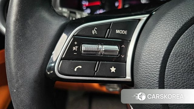 Kia The New K3 2nd generation id 4711484 из Кореи 19