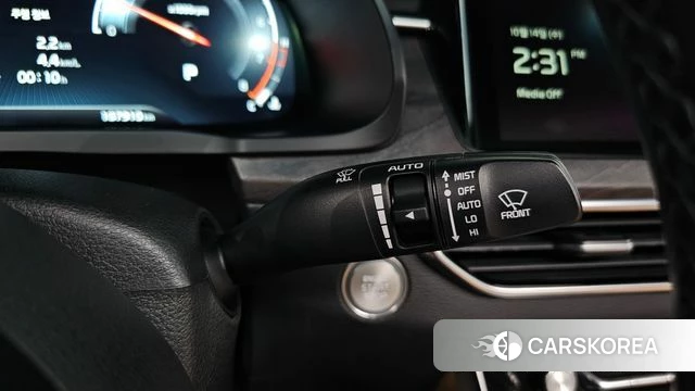 Kia K7 Premier id 5023582 из Кореи 19