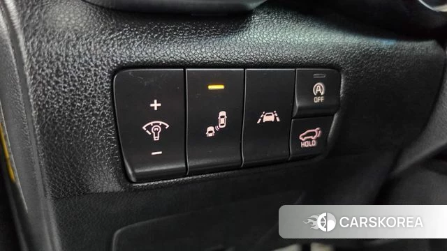 Kia Sportage The Bold id 5054598 из Кореи 19