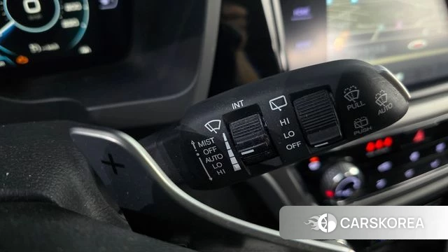 Ssangyong Beautiful Korando id 5035393 из Кореи 19