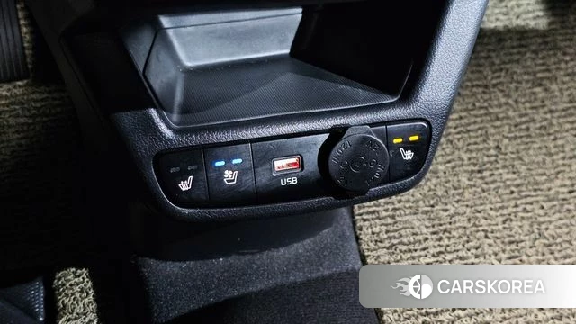 Kia The New Kia Ray id 4701558 из Кореи 19