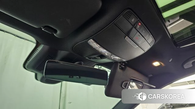 Mercedes-Benz E-Class W213 id 4922687 из Кореи 19