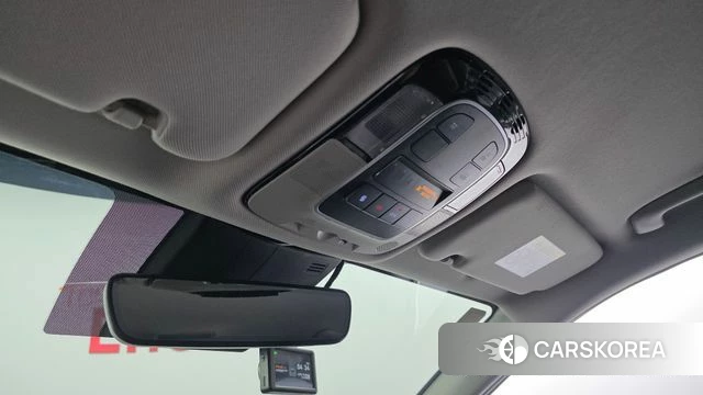 Hyundai Sonata Hybrid (DN8) id 4966664 из Кореи 19