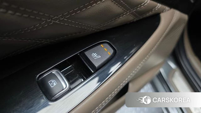 Kia K8 id 5016259 из Кореи 19