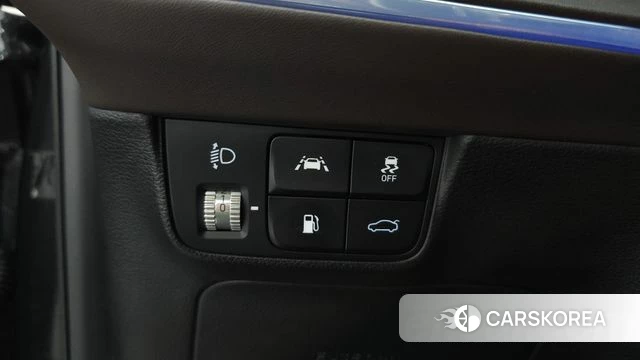 Hyundai The New Grandeur IG id 5003899 из Кореи 19