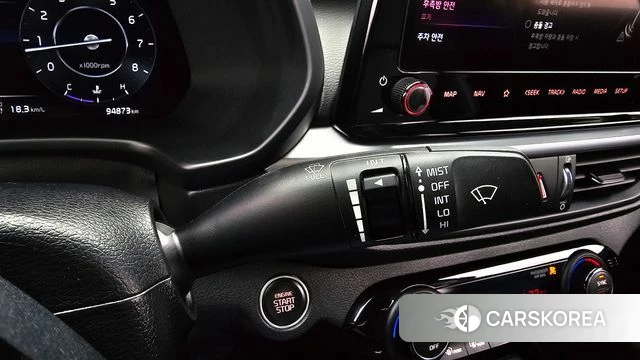 Kia The New K3 2nd generation id 4726007 из Кореи 19