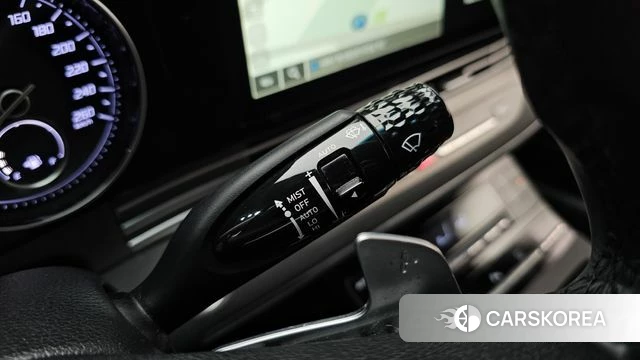 Hyundai The New Grandeur IG id 4768993 из Кореи 19