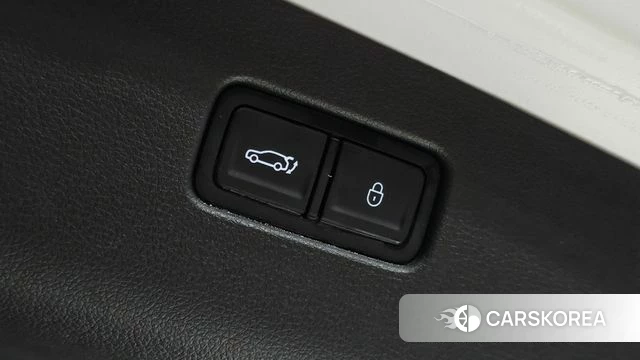 Genesis GV70 id 4965016 из Кореи 19