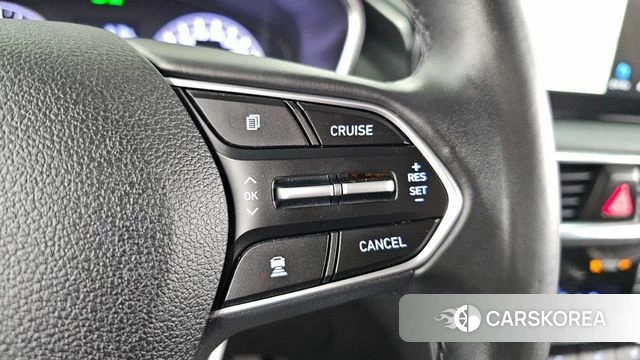 Hyundai Santa Fe TM id 4837085 из Кореи 19