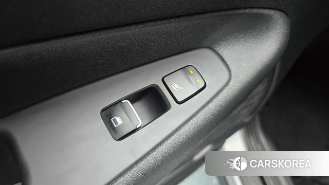 Hyundai The New Santa Fe id 4836081 из Кореи 19
