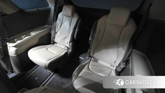 Kia Carnival 4th generation id 4936900 из Кореи 19