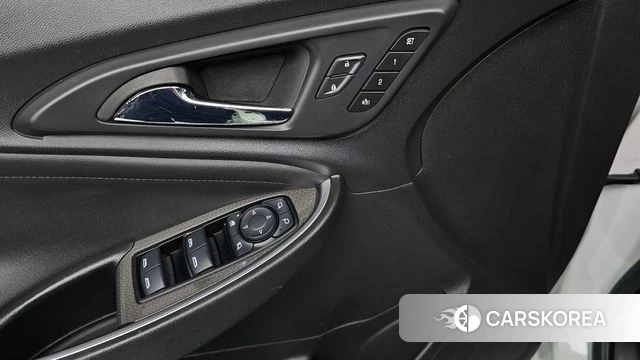 Chevrolet (GM Daewoo) The New Malibu id 4923079 из Кореи 19