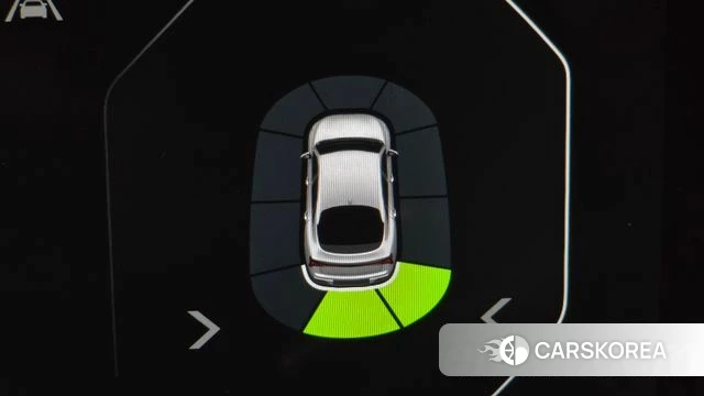 Kia The New K5 3rd generation id 5045984 из Кореи 19