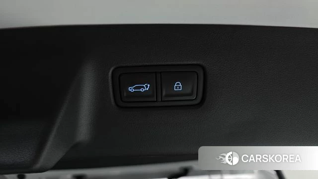 Hyundai Santa Fe (MX5) id 4950176 из Кореи 19