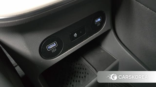 Hyundai Ionic 5 id 4959103 из Кореи 19