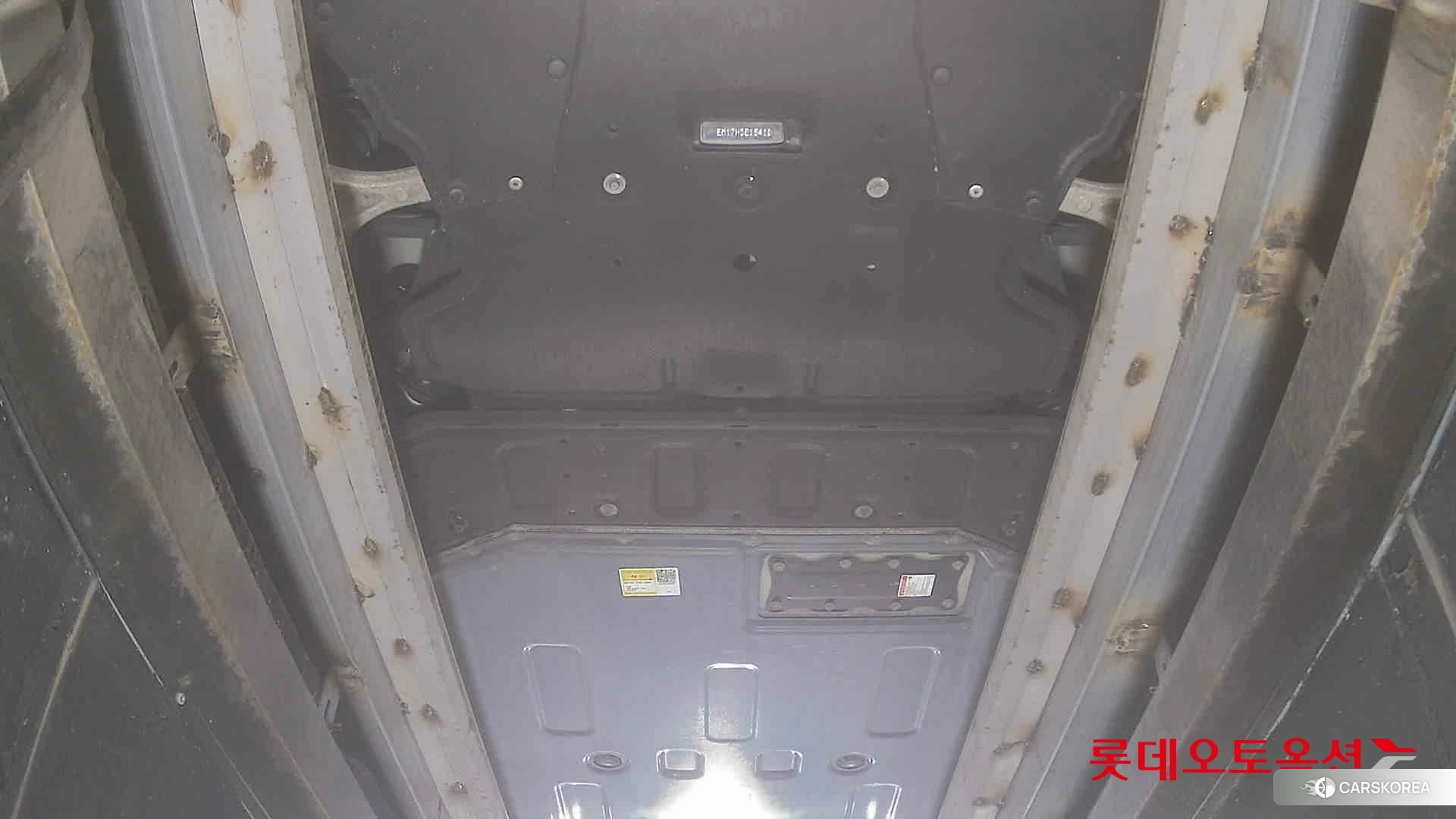 Hyundai IONIQ 5 id 4984609 из Кореи 19