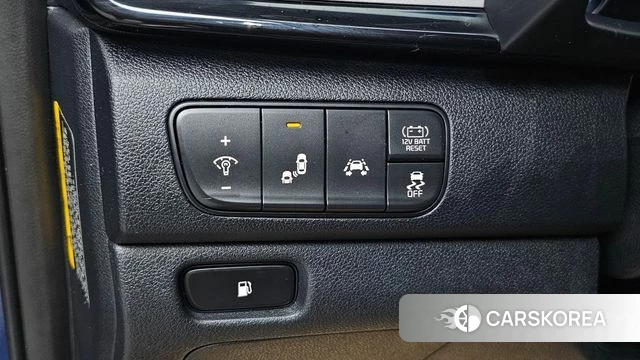 Kia Niro id 4931103 из Кореи 19