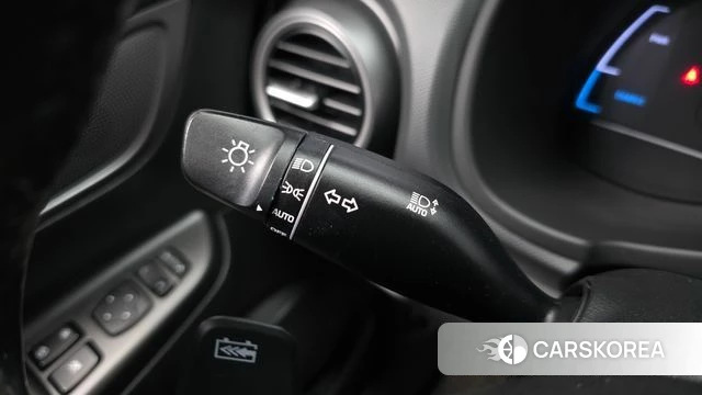 Hyundai Kona Electric id 5023254 из Кореи 19