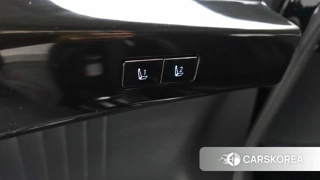 Hyundai Grandeur Hybrid (GN7) id 4950462 из Кореи 19