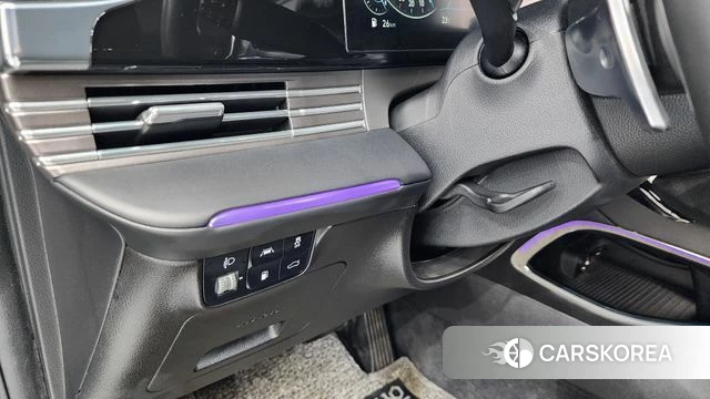 Hyundai The New Grandeur IG id 4586296 из Кореи 19
