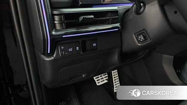 Hyundai Santa Fe (MX5) id 4985246 из Кореи 19