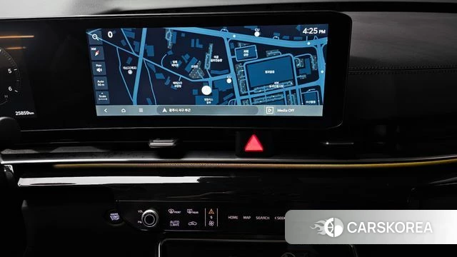 Kia The New Carnival 4th Generation id 4921457 из Кореи 19