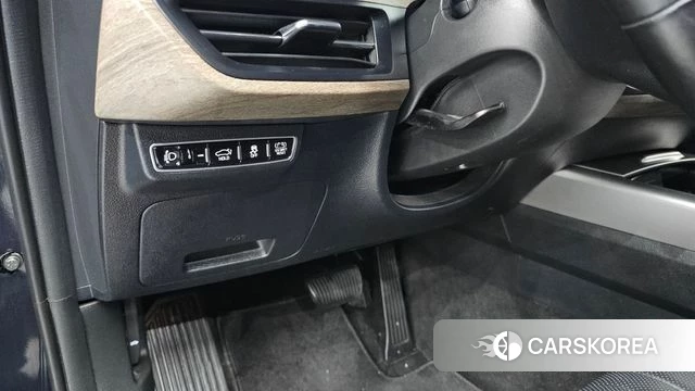 Kia K8 Hybrid id 4922462 из Кореи 19
