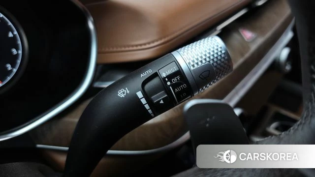 Genesis G80 (RG3) id 4998046 из Кореи 19