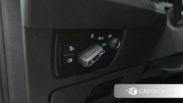 Volkswagen Arteon id 4993001 из Кореи 19