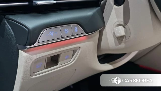 Genesis GV80 id 5011374 из Кореи 19