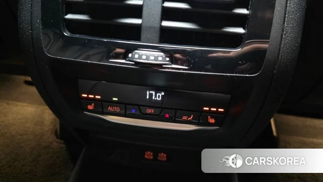 BMW X3 (G01) id 4981669 из Кореи 19
