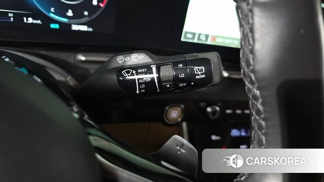 Kia Carnival 4th generation id 4996178 из Кореи 19