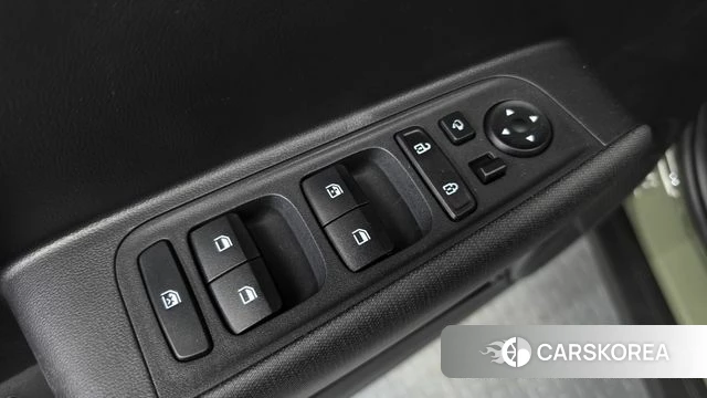 Hyundai Casper id 4779500 из Кореи 19
