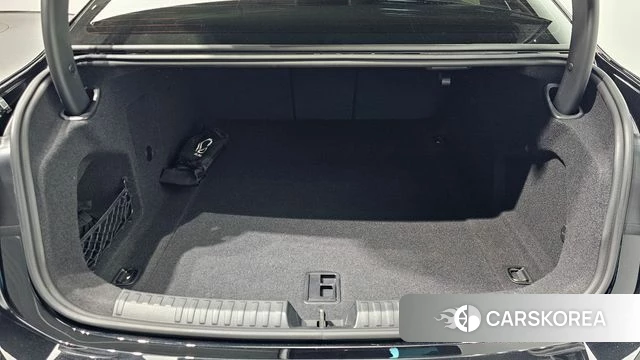 Audi A6 (C9) id 5020751 из Кореи 19