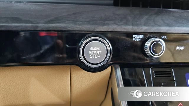 Kia Carnival 4th generation id 5017203 из Кореи 19