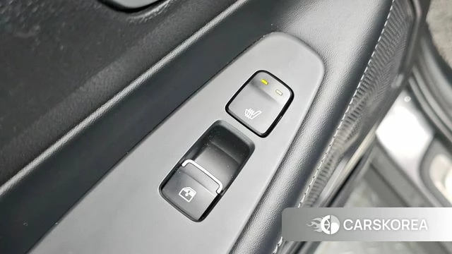 Hyundai The New Santa Fe id 5028380 из Кореи 19