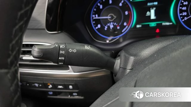 Hyundai Palisade id 5013870 из Кореи 19