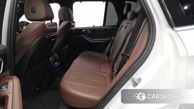 BMW X5 (G05) id 4991634 из Кореи 19