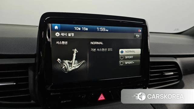 Hyundai Veloster (JS) id 4992966 из Кореи 19