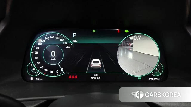 Hyundai Sonata (DN8) id 5017243 из Кореи 19
