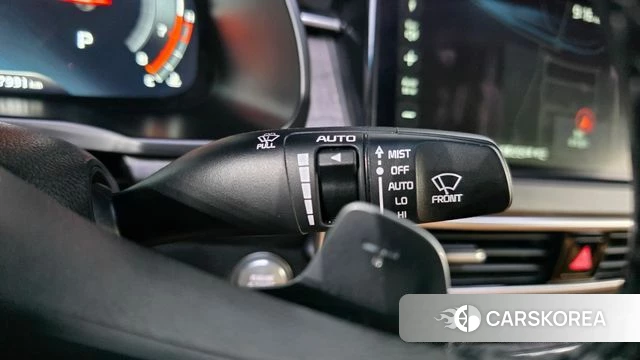 Kia K7 Premier id 5041671 из Кореи 19