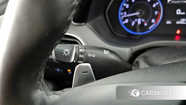 Hyundai Palisade id 4530631 из Кореи 19