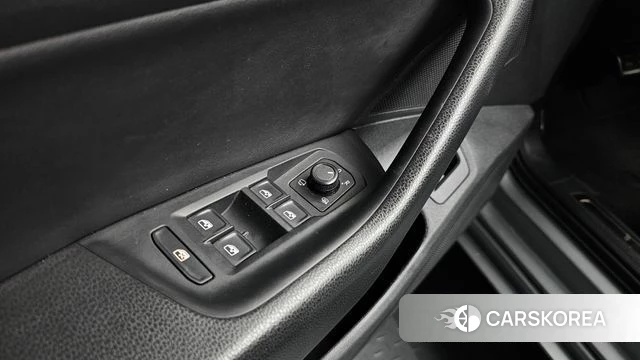 Volkswagen Arteon id 5004092 из Кореи 19
