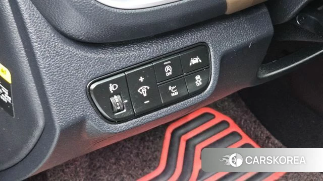 Kia Seltos id 4959879 из Кореи 19